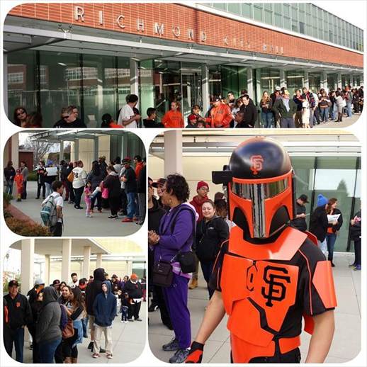 Description: Description: SF Giants 1